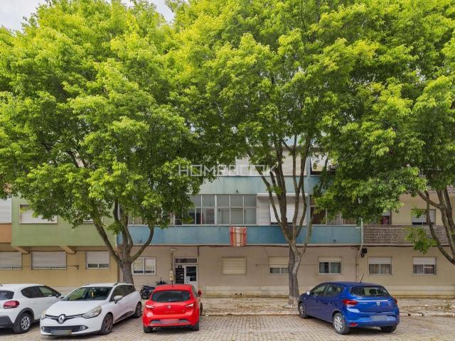 Apartamento venda em Fonte do Lavra, Setúbal