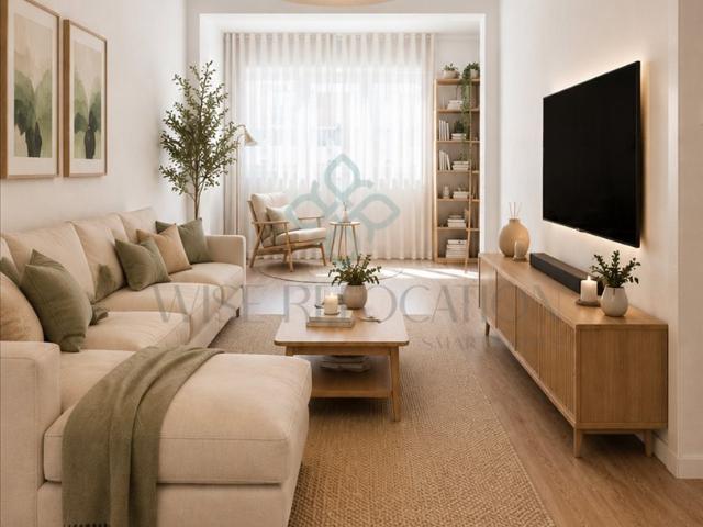 Apartamento venda em Santo António da Caparica, Almada