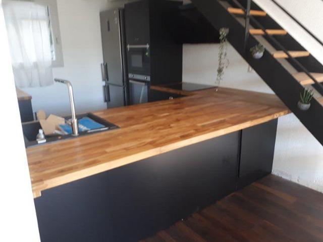 Appartement location à Toulouse