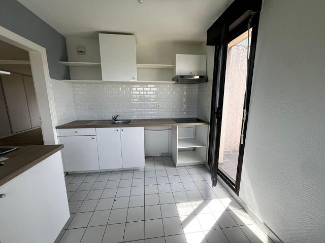 Appartement location à Toulouse