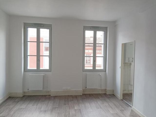 Appartement vente à Toulouse
