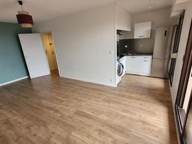 Appartement location à Toulouse