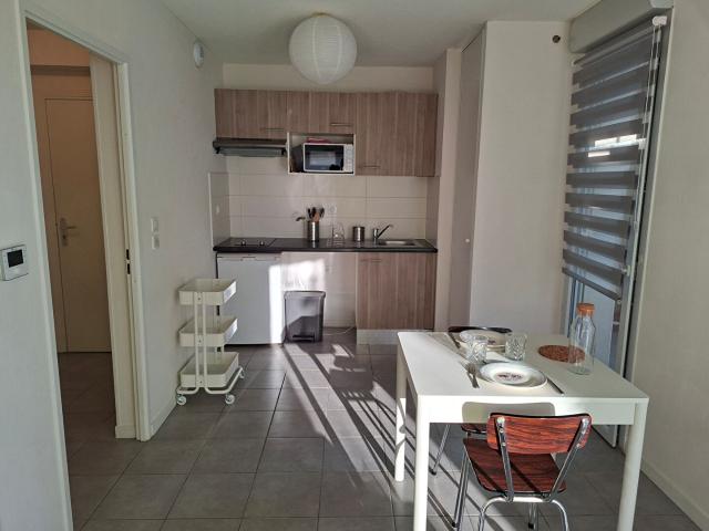 Appartement location à Toulouse, Tournefeuille