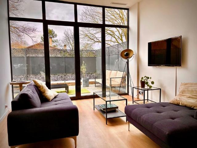 Appartement location à Versailles, Toussus-le-noble