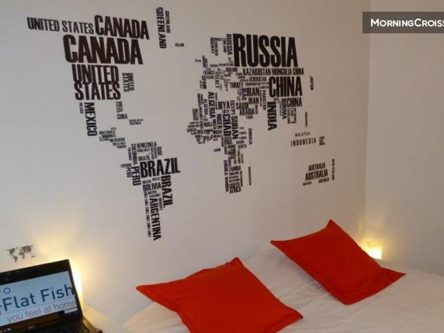 Appartement location à Lyon, Métropole de Lyon