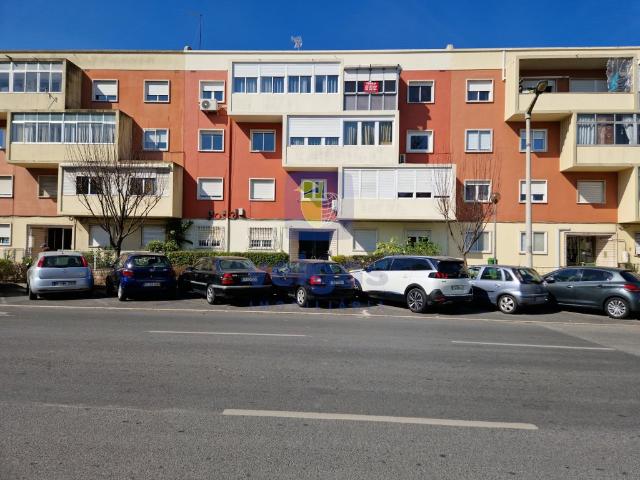 Apartamento venda em Odivelas, Lisboa