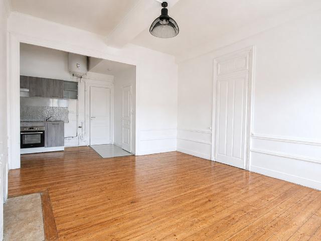 Appartement vente à Lyon, Métropole de Lyon