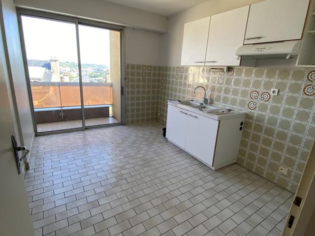 Appartement vente à Rodez, Onet-le-château