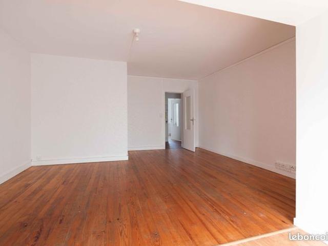 Appartement vente à Toulouse