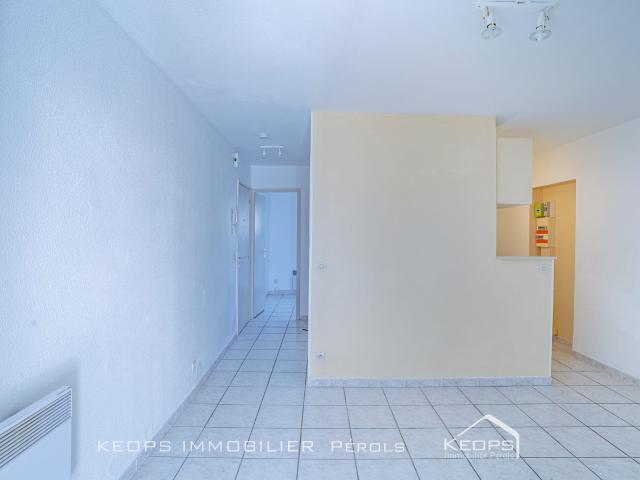Appartement vente à Montpellier, Pérols