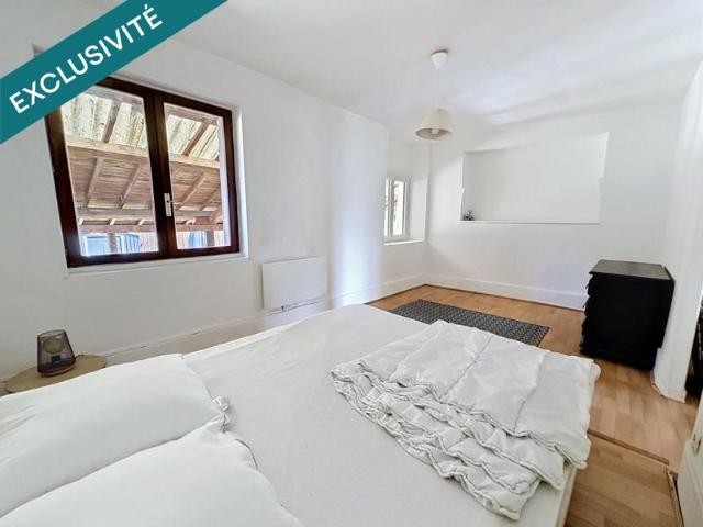 Appartement vente à Vienne, Saint-paul-d'izeaux