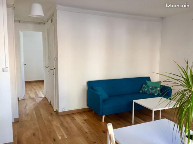 Appartement vente à Marseille