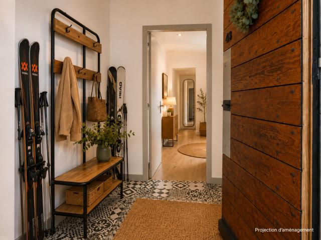 Appartement vente à Grenoble, Villard-de-lans