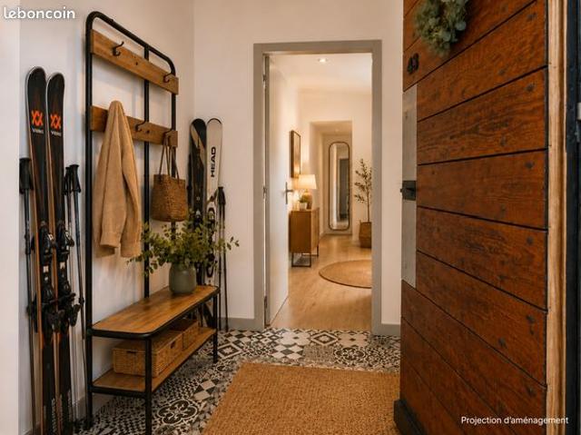 Appartement vente à Grenoble, Villard-de-lans