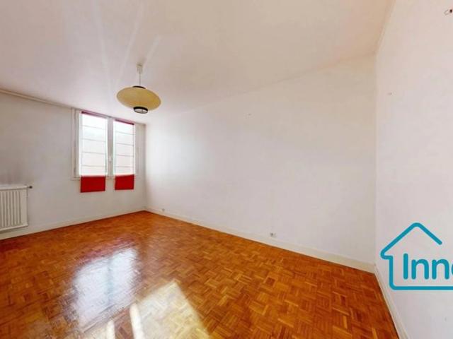 Appartement vente à Versailles