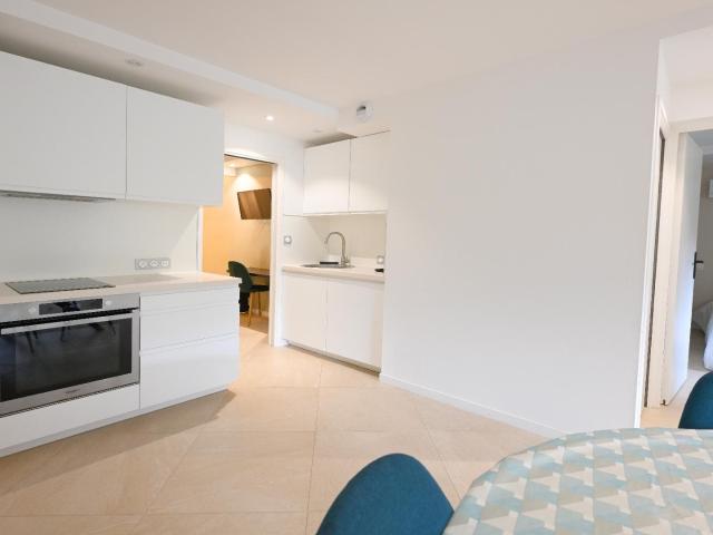Appartement vente à Arcachon