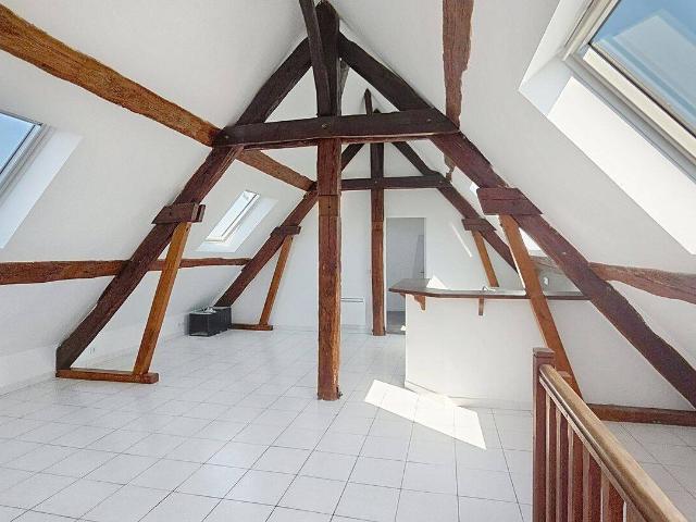 Appartement location à Champdeuil, Seine-et-Marne