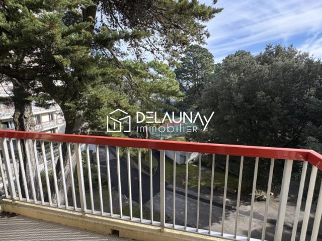 Appartement vente à Saint-Nazaire, Pornichet