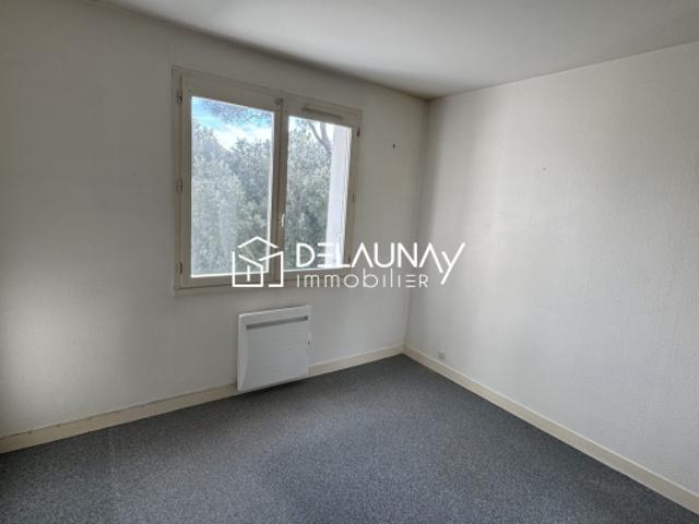 Appartement vente à Saint-Nazaire, Pornichet