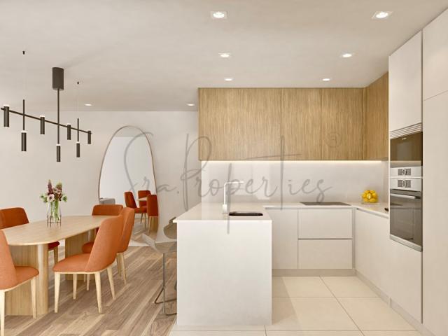 Apartamento venda em Valongo, Ermesinde