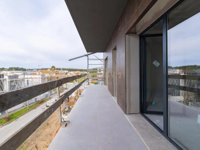 Apartamento venda em Parceiros e Azoia, Leiria