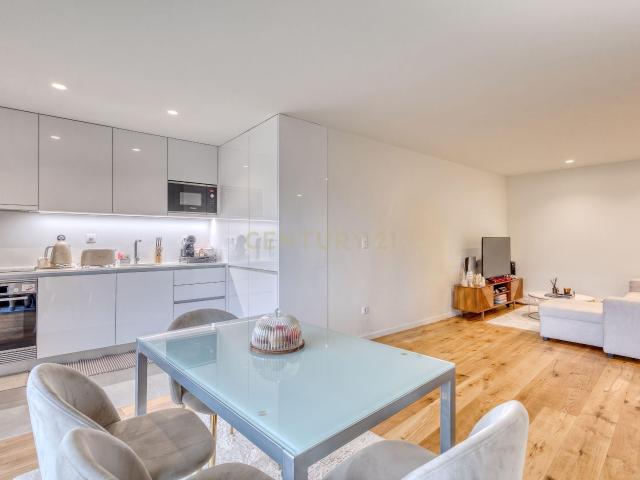 Apartamento venda em Vila Nova De Gaia, Porto