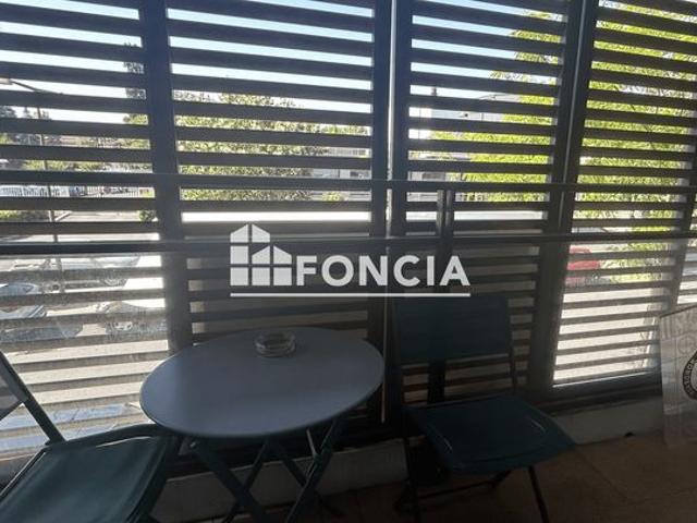 Appartement vente à Bordeaux, Gradignan
