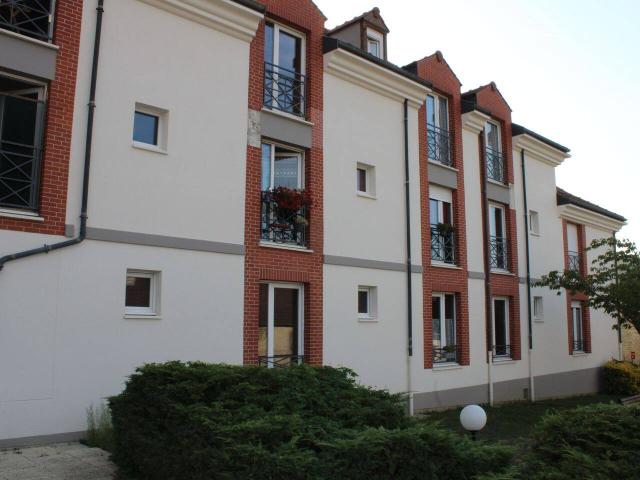 Appartement location à Verneuil-en-Halatte, Oise