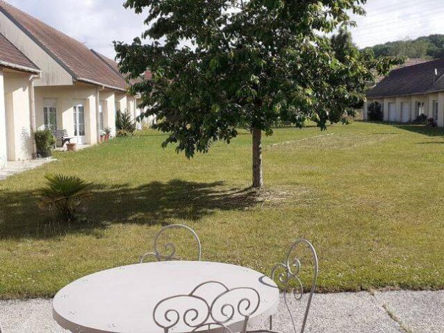Appartement location à Bailleul-sur-Thérain, Oise