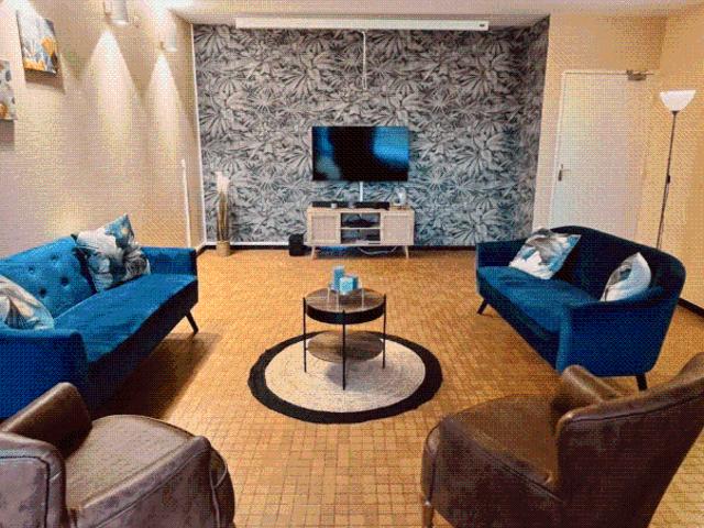 Appartement location à Rotibequet, Saint-Just-en-Chaussée