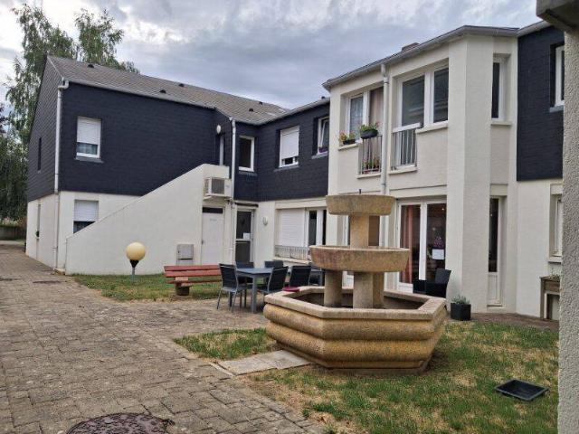 Appartement location à Tricot, Oise
