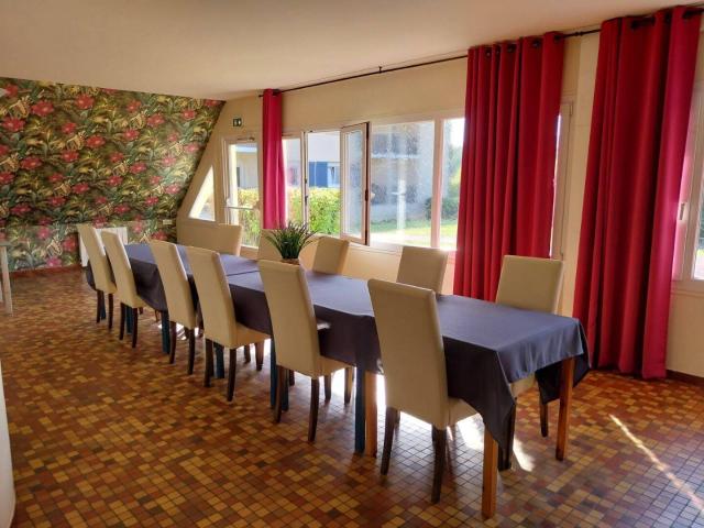 Appartement location à Auneuil