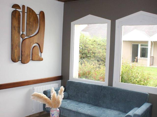Appartement location à Estrées-Saint-Denis, Oise