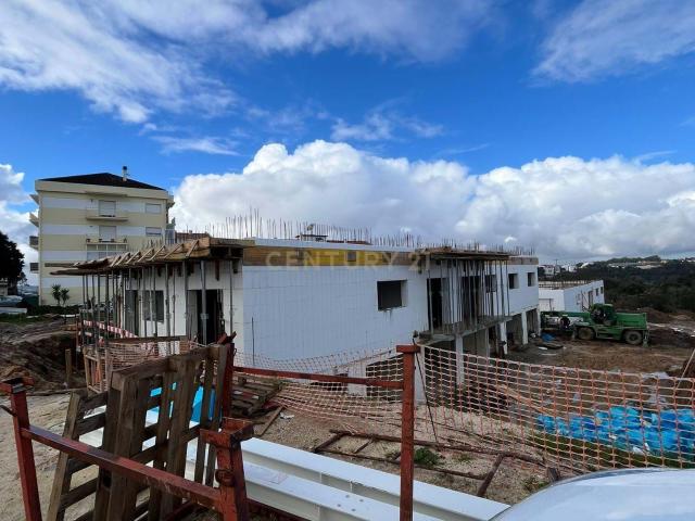 Apartamento venda em Casal dos Matos, Leiria