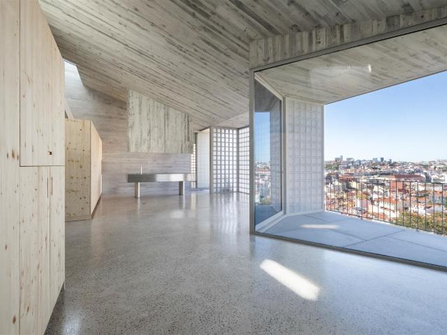 Apartamento venda em Santa Maria Maior, Lisboa