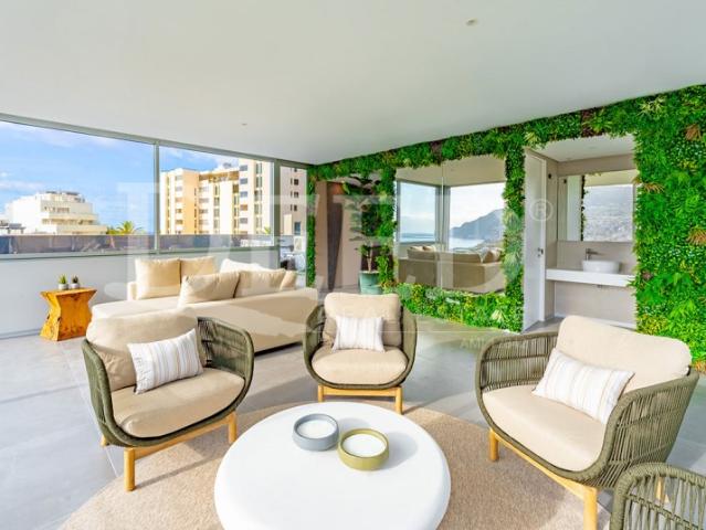 Apartamento alugar em Funchal, Ilha Da Madeira