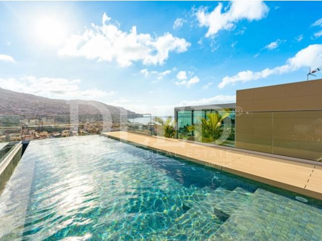 Apartamento alugar em Funchal, Ilha Da Madeira
