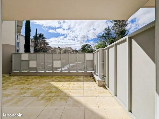 Appartement vente à Toulouse