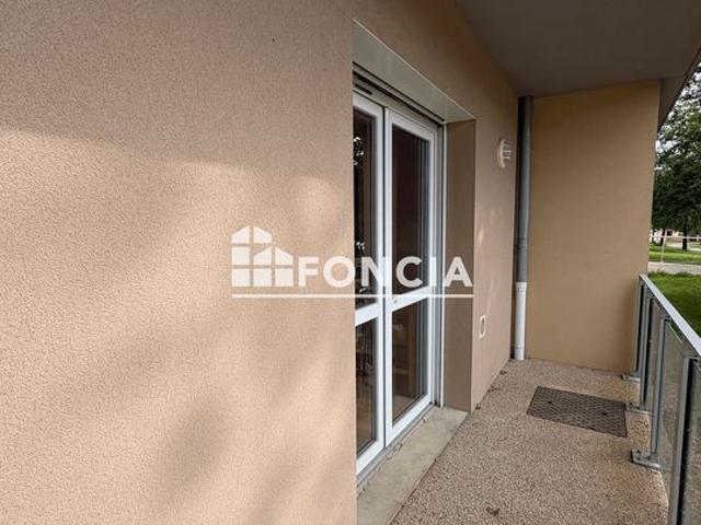 Appartement vente à Le Mans