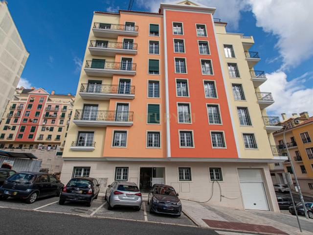 Apartamento venda em Damaia, Amadora
