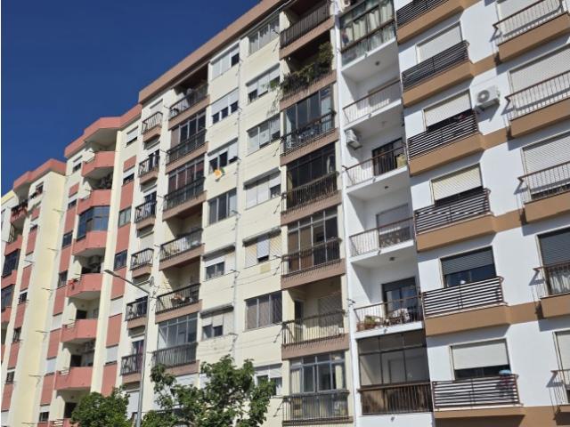 Apartamento venda em Grelhal, Setúbal