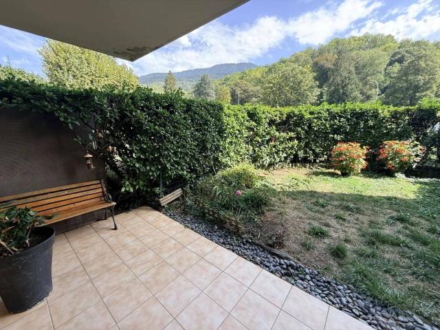 Appartement location à Uriage Les Bains, Saint-Martin-d'Uriage