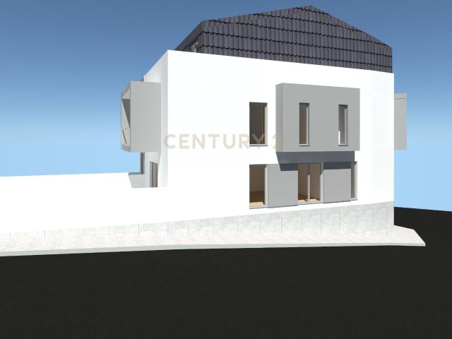 Apartamento venda em Mirandela, Bragança