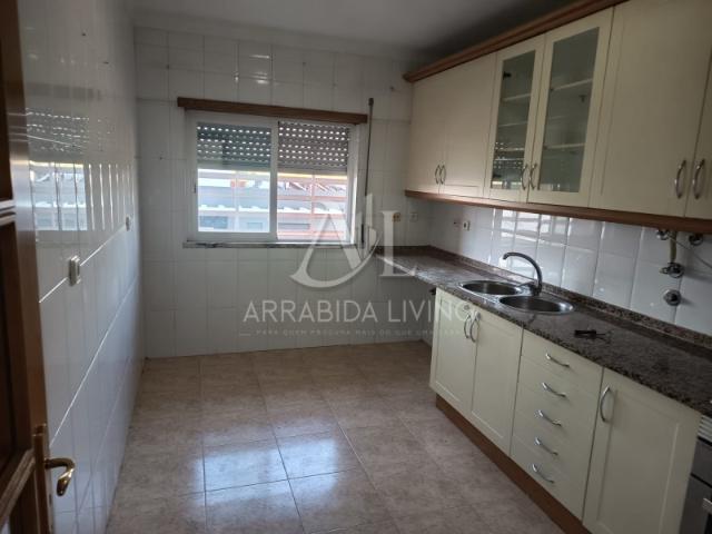Apartamento venda em Vale de Cobro, Setúbal