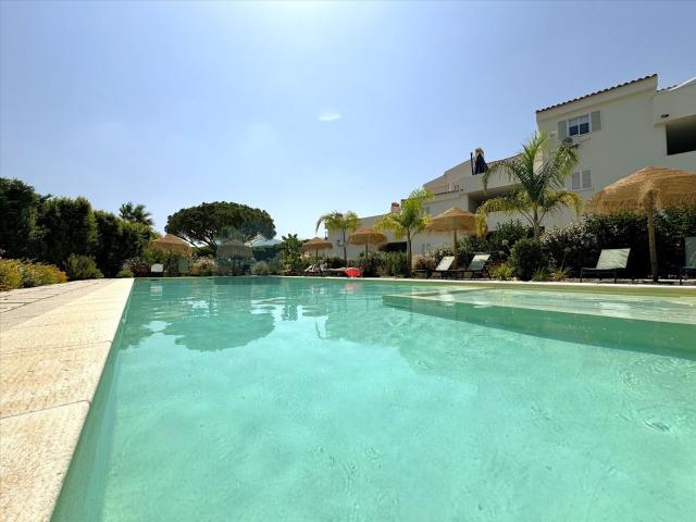 Apartamento venda em Vale de Lobo, Loulé