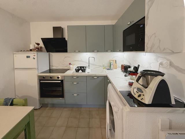 Appartement vente à Digne-les-Bains, Digne-les-bains