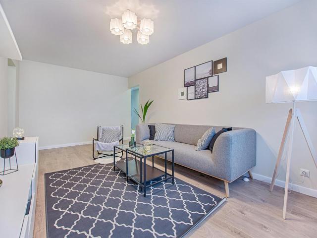 Appartement vente à Bellegarde-sur-valserine, Beauséjour