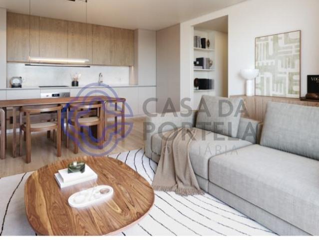 Apartamento venda em Monte Branco, Gondomar
