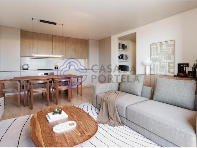 Apartamento venda em Monte Branco, Gondomar