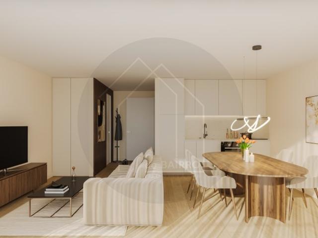 Apartamento venda em Porto